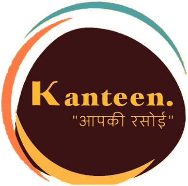 Kanteen. आपकी रसोई